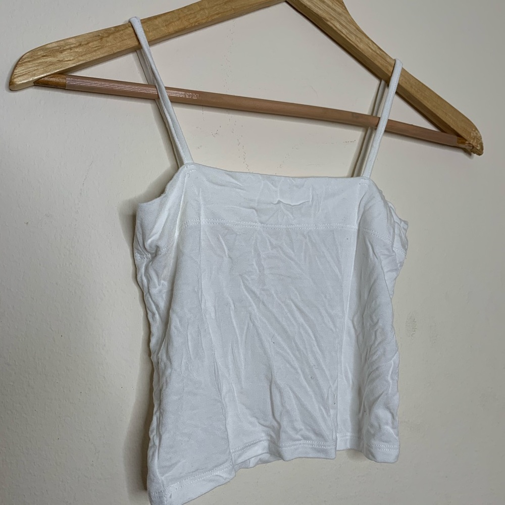 🧧Crop tank set